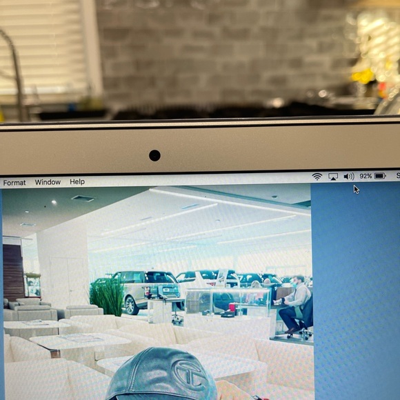 MacBook Air 2012, in EUC - Picture 7 of 8